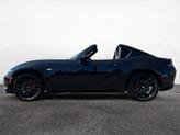 Thumbnail of 2025 Jet Black Mica Mazda MX-5 Miata RF