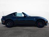 Thumbnail of 2025 Jet Black Mica Mazda MX-5 Miata RF