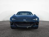 Thumbnail of 2025 Jet Black Mica Mazda MX-5 Miata RF