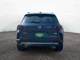 Thumbnail of 2025 Ingot Blue Metallic Mazda CX-50