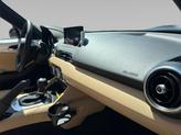 Thumbnail of 2025 Snowflake White Pearl Mica Mazda MX-5 Miata RF