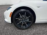 Thumbnail of 2025 Snowflake White Pearl Mica Mazda MX-5 Miata RF
