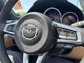 Thumbnail of 2025 Snowflake White Pearl Mica Mazda MX-5 Miata RF