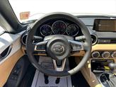 Thumbnail of 2025 Snowflake White Pearl Mica Mazda MX-5 Miata RF