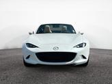 Thumbnail of 2025 Snowflake White Pearl Mica Mazda MX-5 Miata RF