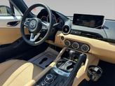 Thumbnail of 2025 Snowflake White Pearl Mica Mazda MX-5 Miata RF