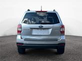 Thumbnail of 2015 Ice Silver Metallic Subaru Forester
