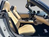 Thumbnail of 2025 Aero Gray Metallic Mazda MX-5 Miata