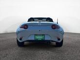Thumbnail of 2025 Aero Gray Metallic Mazda MX-5 Miata
