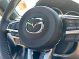 Thumbnail of 2025 Aero Gray Metallic Mazda MX-5 Miata