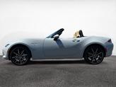 Thumbnail of 2025 Aero Gray Metallic Mazda MX-5 Miata