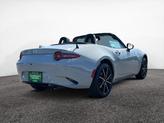 Thumbnail of 2025 Aero Gray Metallic Mazda MX-5 Miata