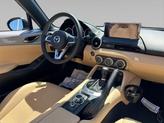 Thumbnail of 2025 Aero Gray Metallic Mazda MX-5 Miata