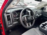 Thumbnail of 2022 Flame Red Clearcoat RAM 1500 Classic