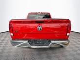 Thumbnail of 2022 Flame Red Clearcoat RAM 1500 Classic