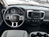 Thumbnail of 2022 Flame Red Clearcoat RAM 1500 Classic