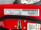 Thumbnail of 2022 Flame Red Clearcoat RAM 1500 Classic