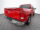 Thumbnail of 2022 Flame Red Clearcoat RAM 1500 Classic