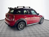 Thumbnail of 2018 Chili Red MINI Countryman