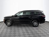 Thumbnail of 2025 Diamond Jeep Grand Cherokee L