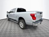 Thumbnail of 2019 Brilliant Silver Metallic Nissan Titan XD