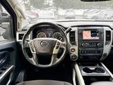 Thumbnail of 2019 Brilliant Silver Metallic Nissan Titan XD