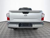 Thumbnail of 2019 Brilliant Silver Metallic Nissan Titan XD