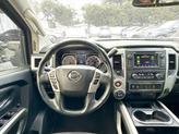 Thumbnail of 2019 Brilliant Silver Metallic Nissan Titan XD