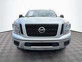 Thumbnail of 2019 Brilliant Silver Metallic Nissan Titan XD