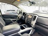 Thumbnail of 2019 Brilliant Silver Metallic Nissan Titan XD