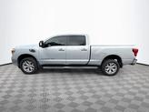 Thumbnail of 2019 Brilliant Silver Metallic Nissan Titan XD
