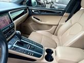 Thumbnail of 2020 Black Porsche Macan