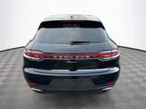 Thumbnail of 2020 Black Porsche Macan