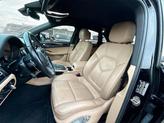 Thumbnail of 2020 Black Porsche Macan