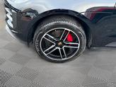 Thumbnail of 2020 Black Porsche Macan