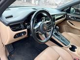 Thumbnail of 2020 Black Porsche Macan