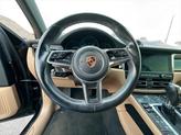 Thumbnail of 2020 Black Porsche Macan