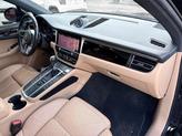 Thumbnail of 2020 Black Porsche Macan