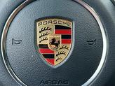 Thumbnail of 2020 Black Porsche Macan