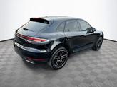 Thumbnail of 2020 Black Porsche Macan