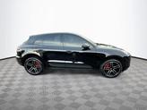 Thumbnail of 2020 Black Porsche Macan