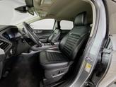 Thumbnail of 2024 Silver Metallic Ford Edge