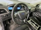 Thumbnail of 2024 Silver Metallic Ford Edge