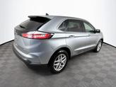 Thumbnail of 2024 Silver Metallic Ford Edge