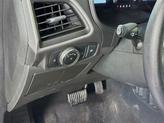 Thumbnail of 2024 Silver Metallic Ford Edge