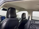 Thumbnail of 2024 Silver Metallic Ford Edge