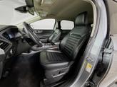 Thumbnail of 2024 Silver Metallic Ford Edge