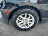 Thumbnail of 2022 Mosaic Black Metallic Chevrolet Equinox