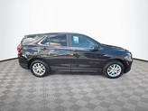 Thumbnail of 2022 Mosaic Black Metallic Chevrolet Equinox