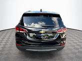 Thumbnail of 2022 Mosaic Black Metallic Chevrolet Equinox
